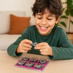 NeuraLink™ Puzzle Rings — Ignite Lightning-Fast Focus and Unstoppable Brain Power Everywhere
