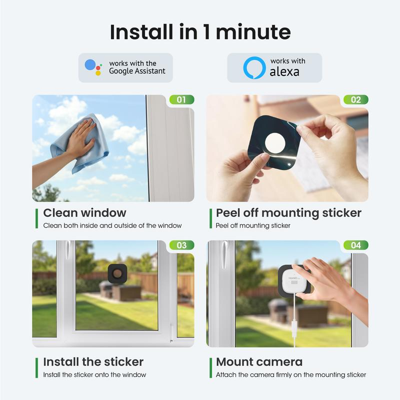 NightOwl Sentinel™ — Your Invisible Guardian for Instant, Crystal-Clear Security Around the Clock