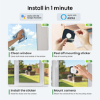 NightOwl Sentinel™ — Your Invisible Guardian for Instant, Crystal-Clear Security Around the Clock