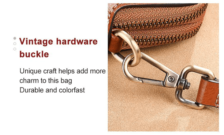 LumaVelvet™ Crossbody — Unleash Effortless Confidence with Timeless Style and Smart Organization