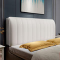 PureGuard™ Headboard Cover — Wrap Your Bed in Effortless Clean Comfort and Flawless Style