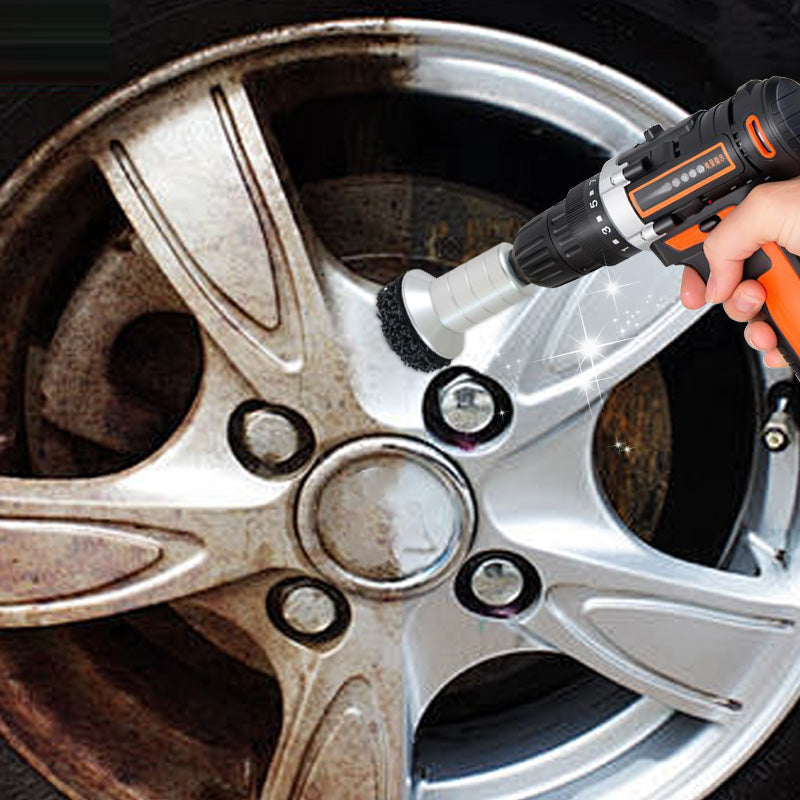 CorroShield™ — Erase Rust, Unlock Smooth Wheels That Stop Traffic