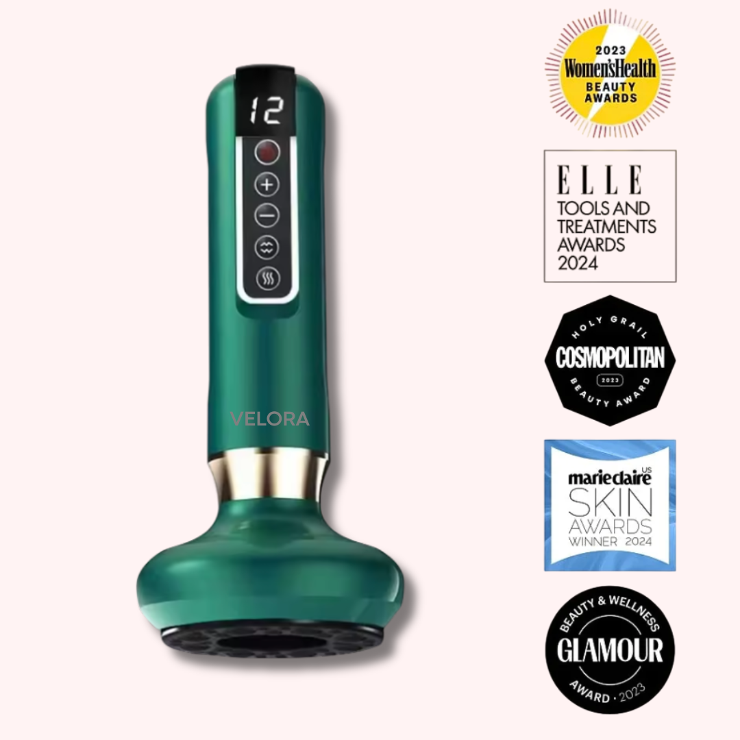 VitaWhirl™ — Power Through Mixing With Effortless Precision and Joy