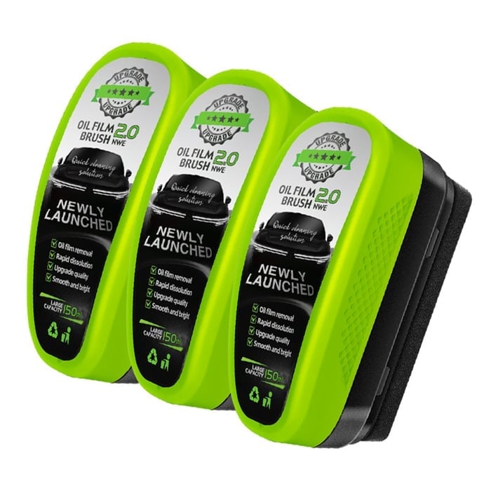 PrismaPure™ — Unlock Crystal-Clear Views That Ignite Your Driving Confidence