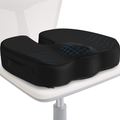 SitraEase™ — Sink Into Pain-Free Support and Sit Strong All Day