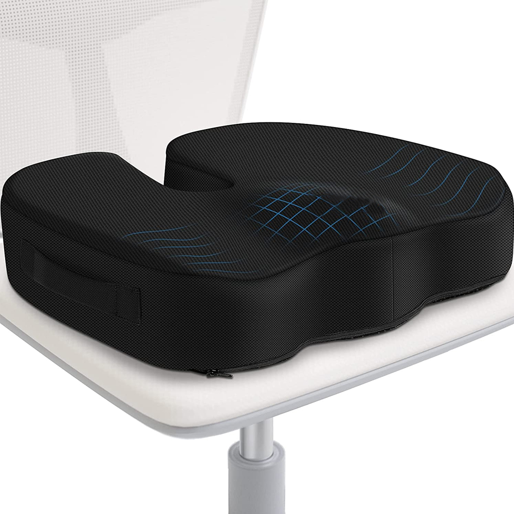SitraEase™ — Sink Into Pain-Free Support and Sit Strong All Day