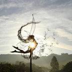 MystiBloom™ — Transform Your Garden into a Magical Sanctuary of Peace and Wonder