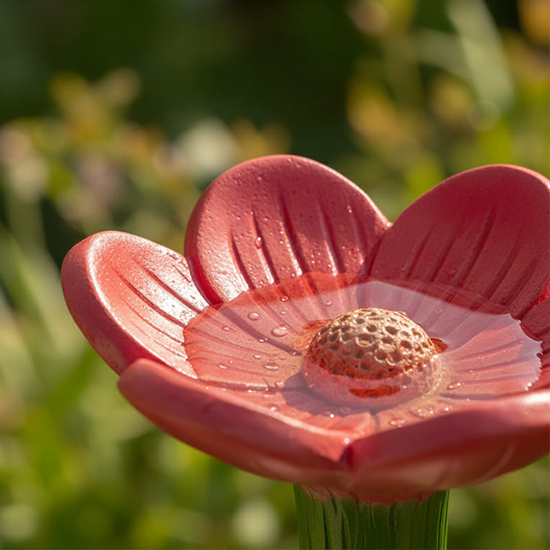 LumaBloom™ Nectar Haven — Ignite a Buzzing Garden Oasis Where Pollinators Thrive Safely