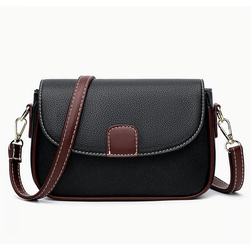 Strixta™ Crossbody Bag — Lightweight Luxury That Keeps You Stylishly Unstoppable