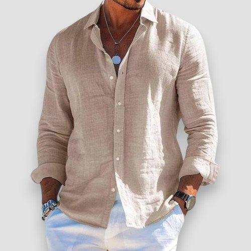 VeroLinea™ — Stay Sharp, Cool, and Confident All Day Long