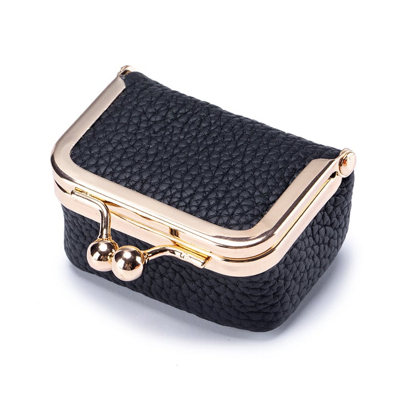 LuxeLure™ Mini Vault — Protect Your Sparkle in Effortless, Timeless Style