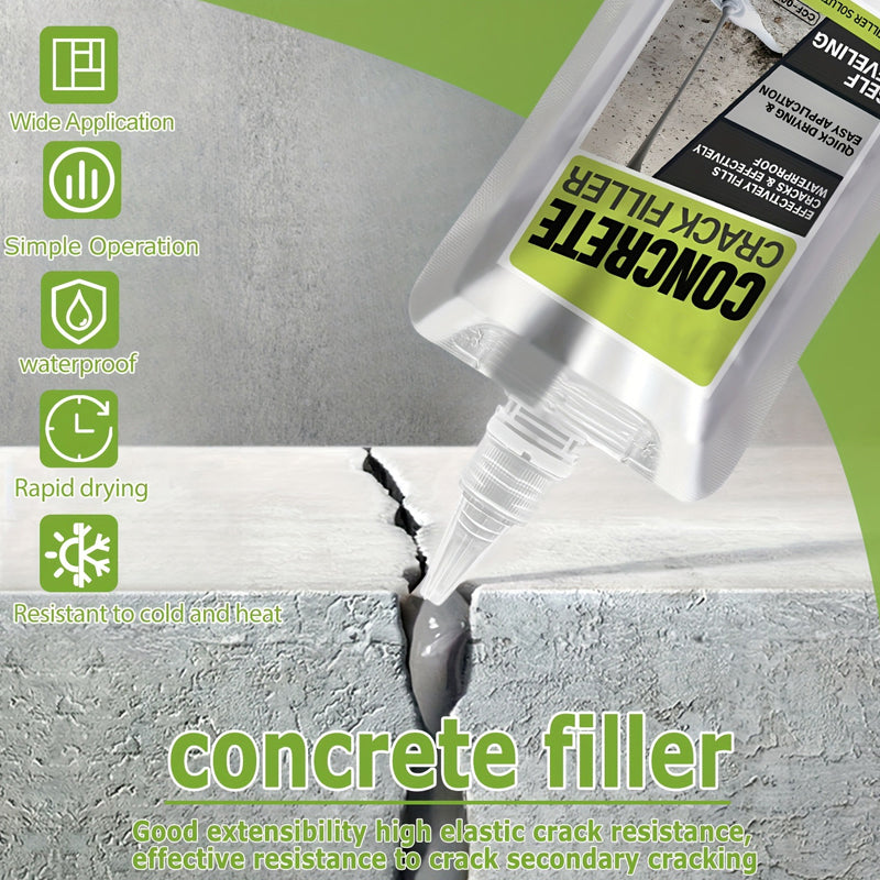 FlexGuard Pro™ — Seal Every Crack with Lasting, Worry-Free Protection
