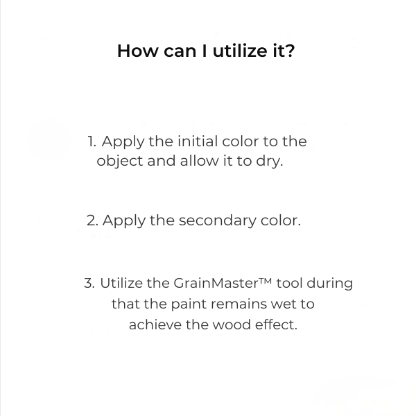 WoodWhisperer™ — Effortless Wood Grain Magic That Brings Your Space to Life