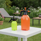 Hand Pump Spraying System for the Garden | Pressure Sprayer | Adjustable Nozzle | Spraycore