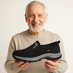 VectraStep™ — Featherlight Support That Ends Foot Pain and Energizes Every Step