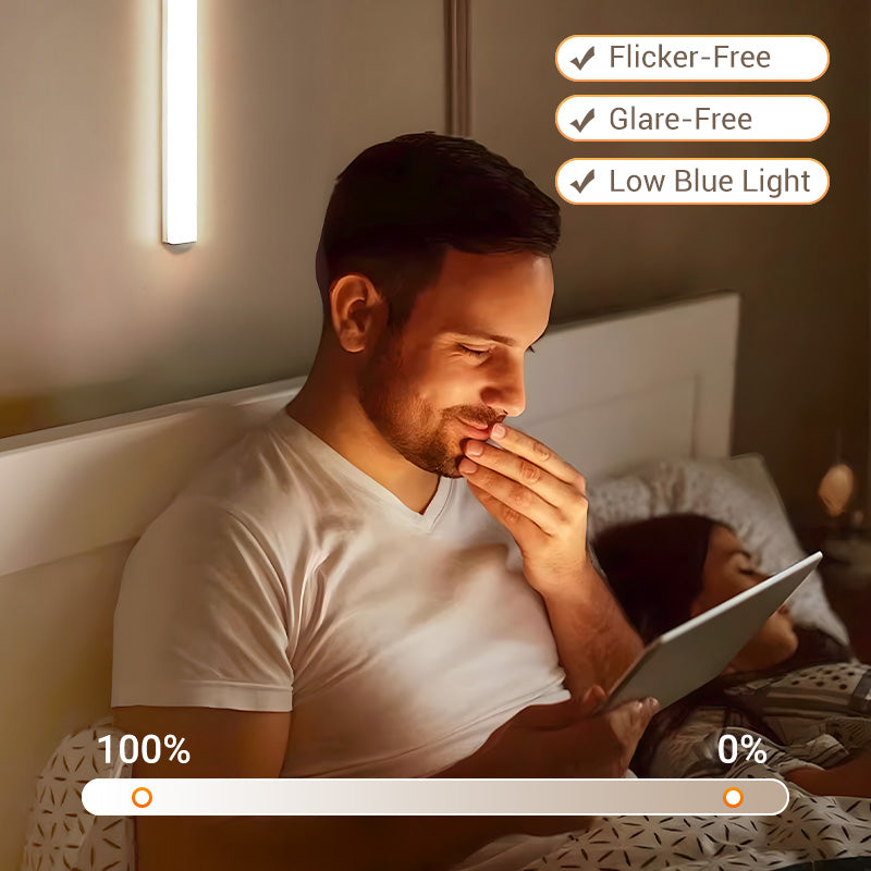 AuraFlare™ — Ignite Your Space with Effortless Mood-Transforming Light