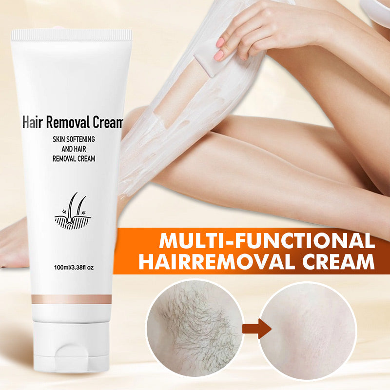 LumaLuxe™ — Experience Silky, Irritation-Free Skin That Demands to Be Touched