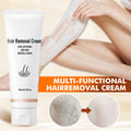 LumaLuxe™ — Experience Silky, Irritation-Free Skin That Demands to Be Touched