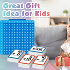 MathBlaze™ — Ignite Your Child’s Confidence with Fun, Focused Multiplication Mastery