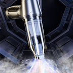 VeloClean™ — Effortless Power That Transforms Every Mess into Spotless Freedom