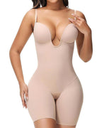 BelleCinch™ — Own Every Backless Moment with Effortless Sculpted Confidence