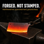 BladeCraft Pro™ — Slice, Chop & Mince Like a Pro with a Single Blade