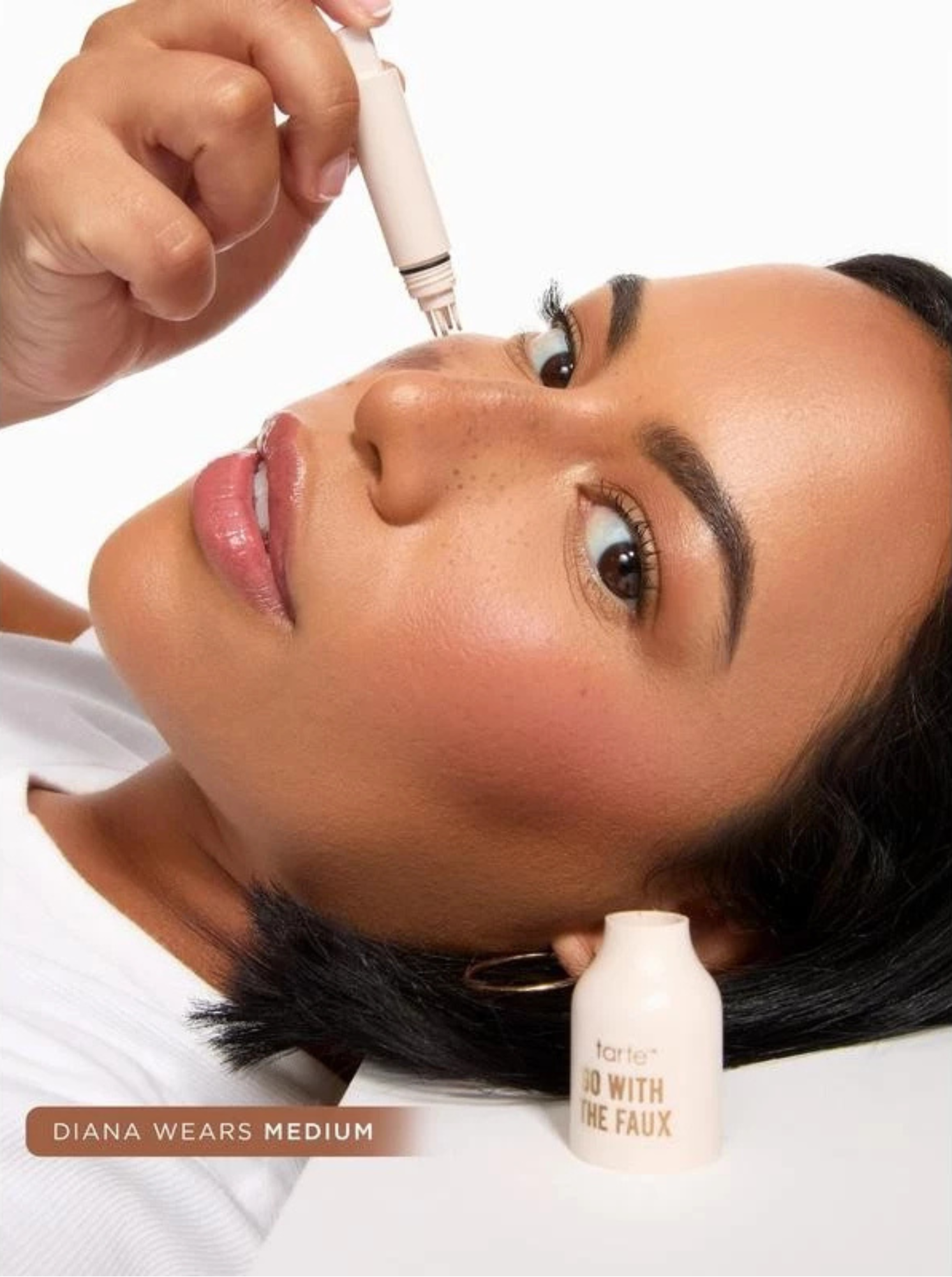 SolaraMist™ Freckle Stamp — Instantly Own Your Irresistible, Sun-Kissed Glow That Turns Heads