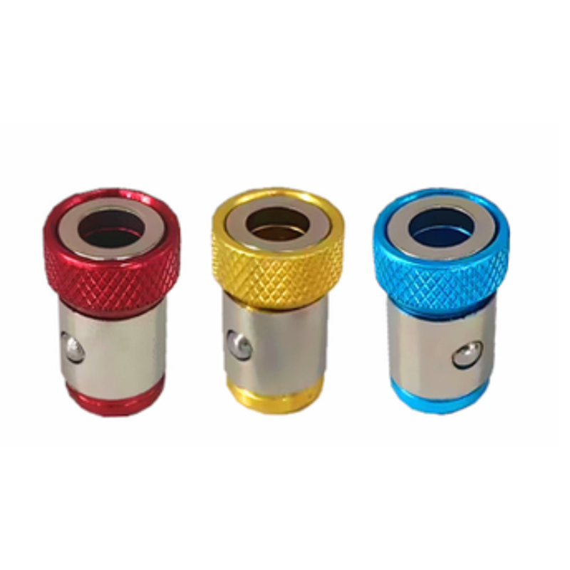 MagniCore™ — Lock Every Screw with Unstoppable Precision and Speed