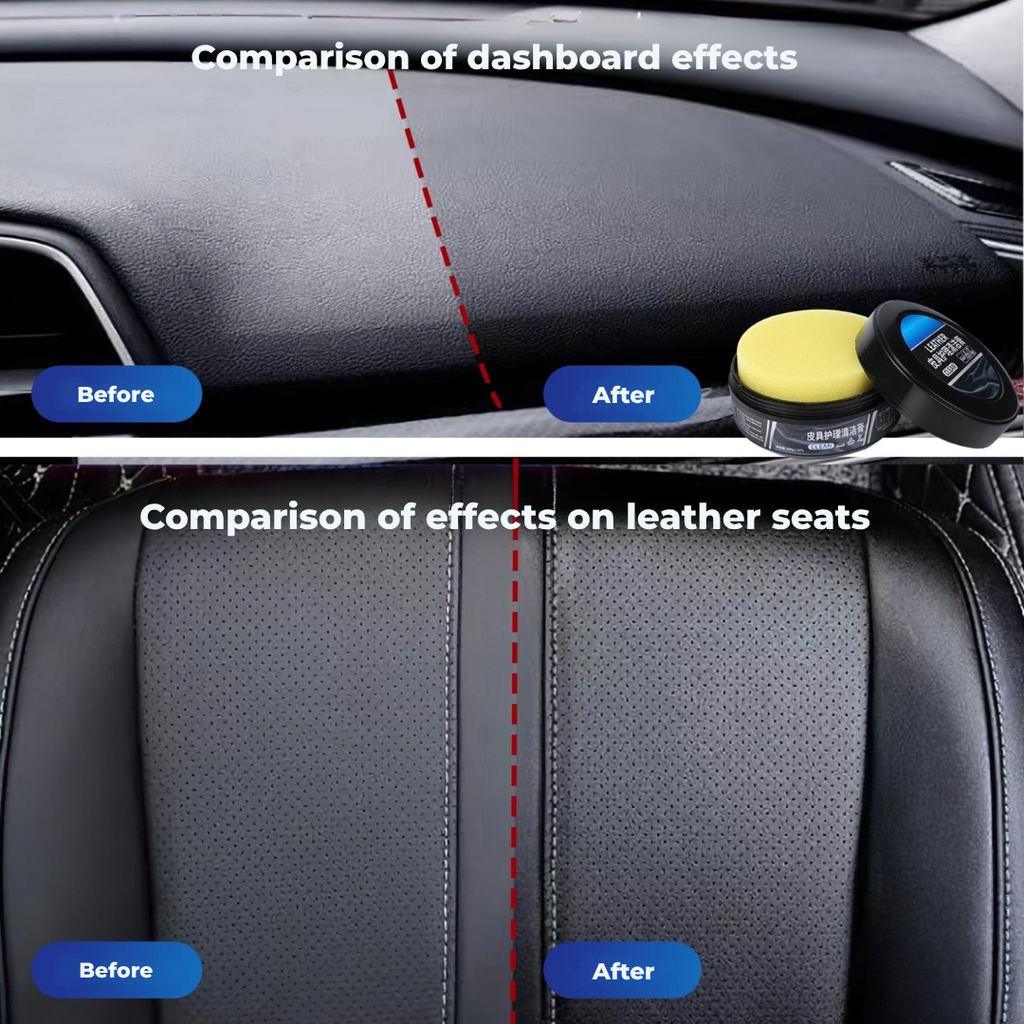 VeloLuxe™ — Revive Your Leather’s Beauty with Lasting Softness and Shine