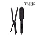 LumaSilk™ Pro Straightener — Unlock Effortless, All-Day Silkiness That Turns Heads