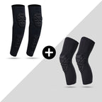 TitanCore™ Joint Armor Set — Unleash Fearless Power with Every Move