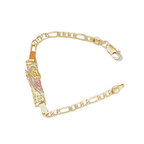 ValorLux™ Bracelet — Wear Bold Confidence That Powers Every Victory