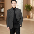 FrostGuard Elite™ — Unleash Warmth and Style That Powers Your Confidence