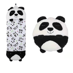HugHarbor™ — Wrap Your Child in a Snuggly Friend for Calm, Cozy Sleep Every Night