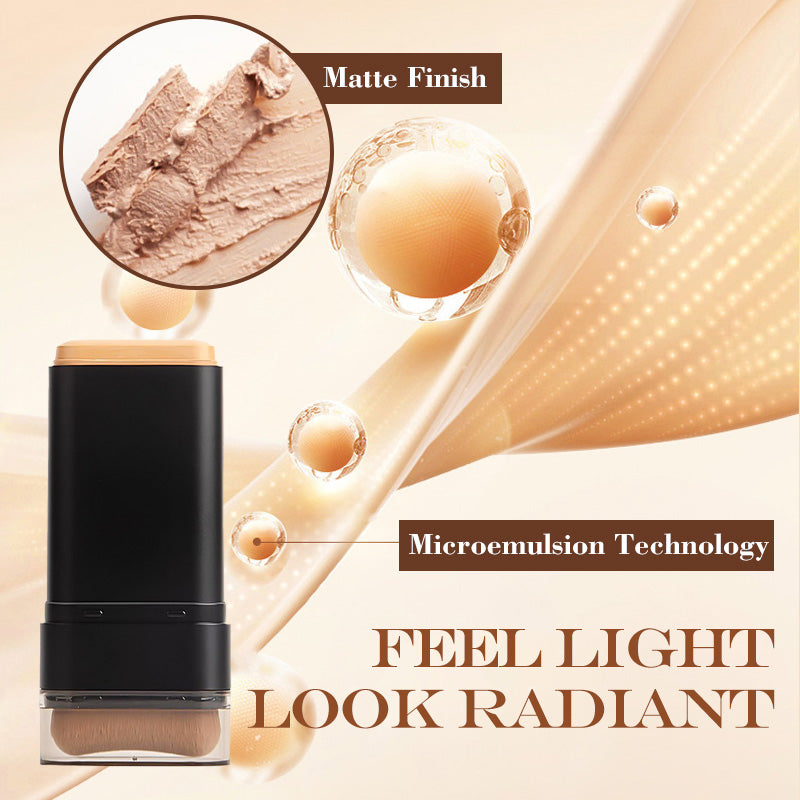 RadianceBlend™ — Unleash a Featherlight Glow That Makes Every Eye Magnetically Yours