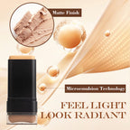 RadianceBlend™ — Unleash a Featherlight Glow That Makes Every Eye Magnetically Yours