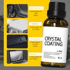 Resplendura™ — Transform Faded Plastics into a Show-Stopper Shine That Lasts for Months