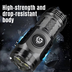 LumiCore™ Blaze — Pocket-Sized Power That Lights Up Your Darkest Adventures