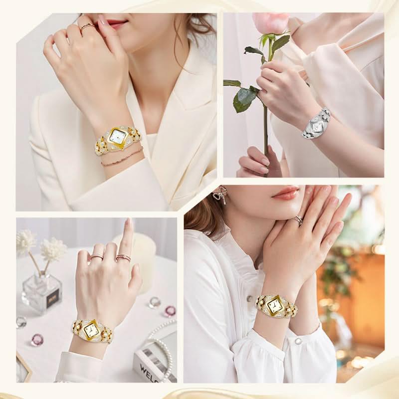 Celestelle™ — Sparkling Confidence That Commands Every Moment