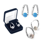 Lumiara™ Pulse Earrings — Ignite Effortless Fat Burn and Radiate Unstoppable Energy Every Day