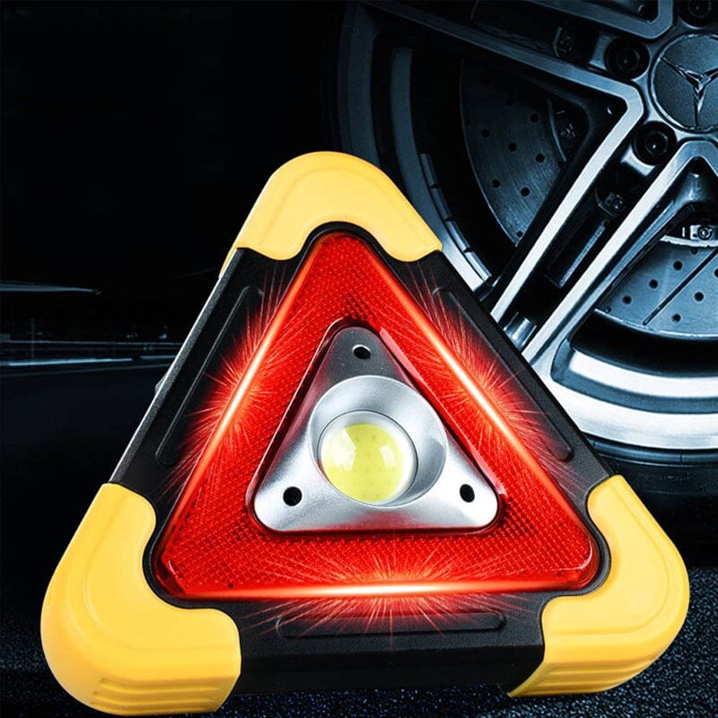 FlashGuard™ Beacon — Own the Night with Unmatched Safety and Power