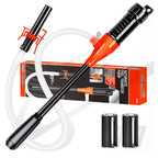 LiquidJet™ — Cut the Cords, Command Every Drop with Effortless Power
