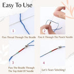 EasyStitch | Embroidery Needle Set