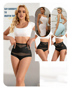 RamonaSculpt™ — Instant Sleek Curves and All-Day Featherlight Comfort