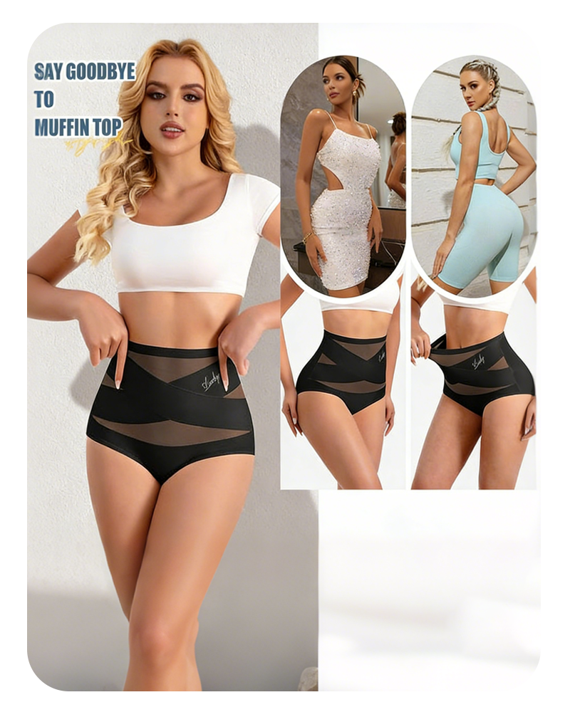 RamonaSculpt™ — Instant Sleek Curves and All-Day Featherlight Comfort