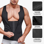 VeroCore™ Shaper — Stand Taller, Feel Stronger, Own Every Room