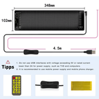 VividAura™ LED Eye Display — Transform Your Car Into an Unforgettable Head-Turner with Every Blink
