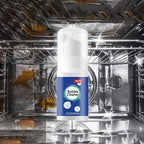 TurboShine™ — Erase Grease and Burn Marks Instantly for a Kitchen That Dazzles Without the Effort