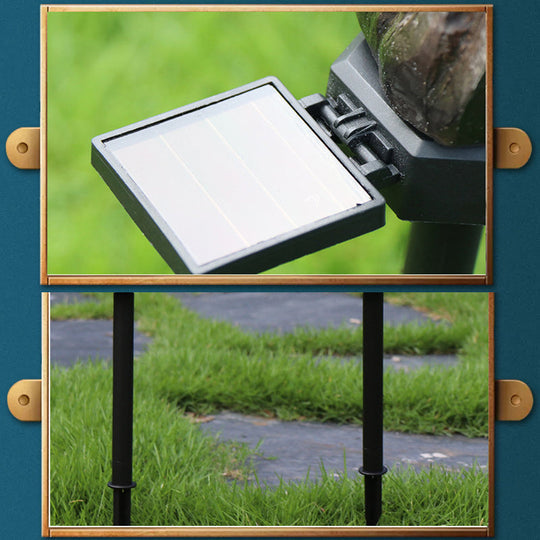 SolarWhisper™ — Effortless, All-Night Glow That Transforms Your Garden Into a Magical Escape