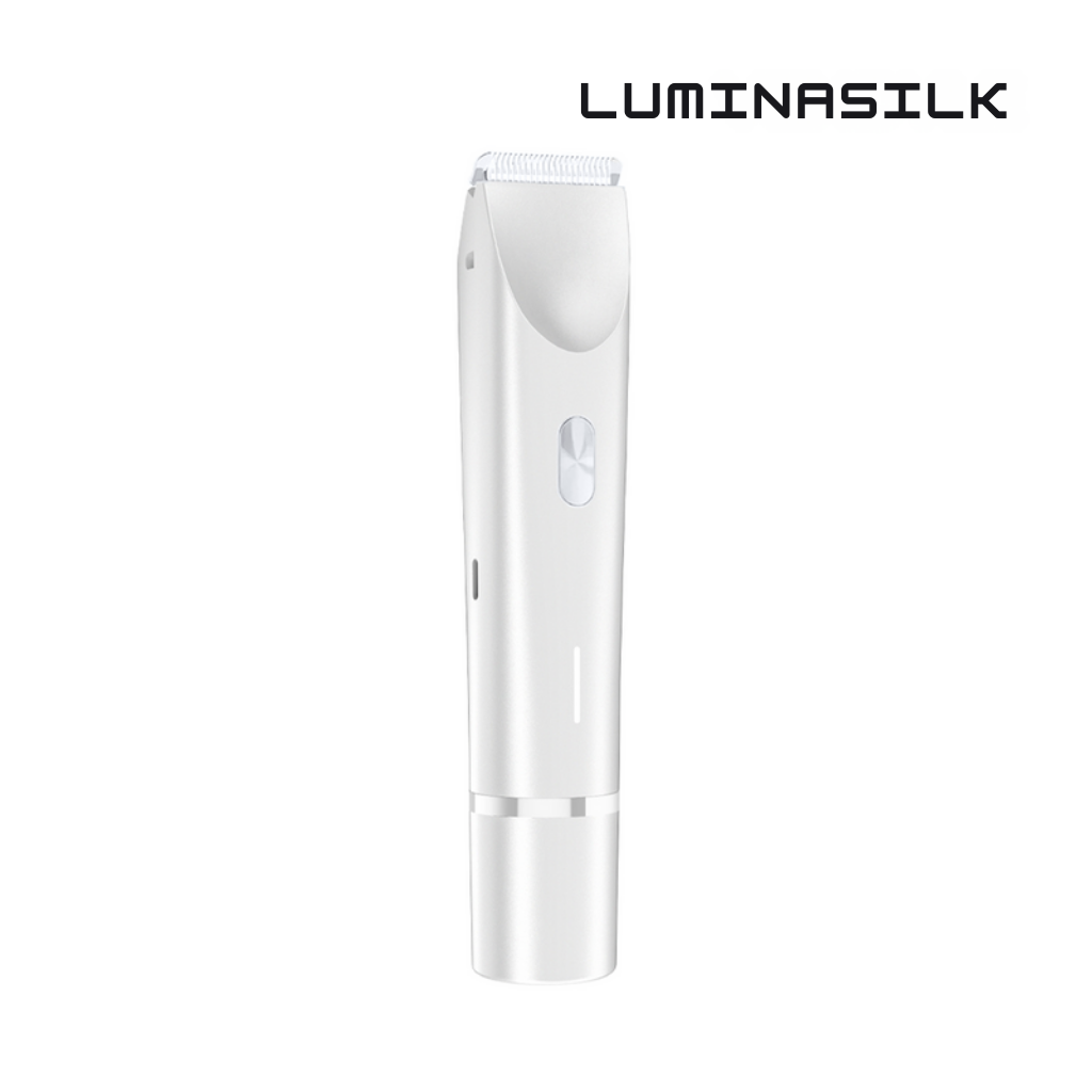 Silklyn™ — Glide to Radiant, Irritation-Free Skin That Commands Attention